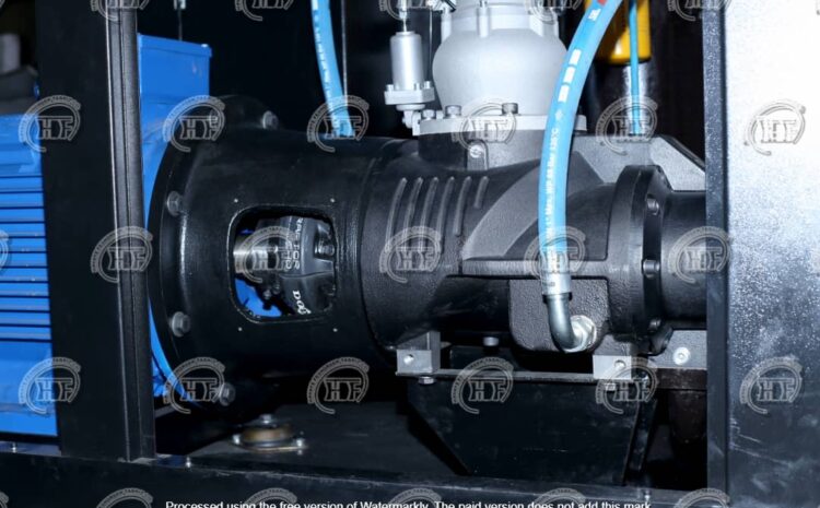  طول عمر مفید یک کمپرسور هوا و کمپرسور اسکرو چقدر است؟
